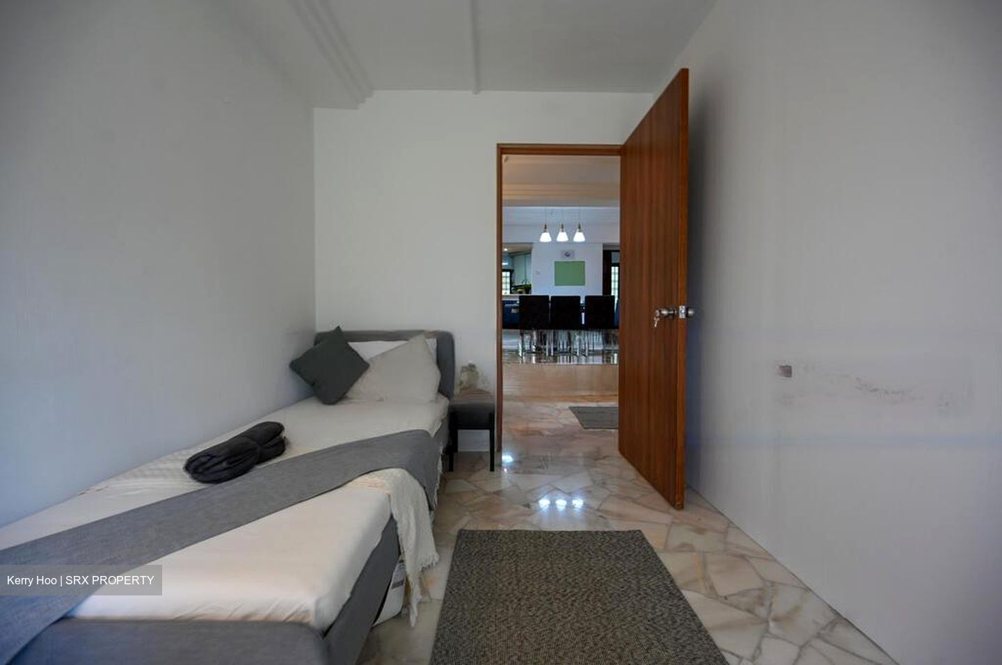 Ivory Heights (D22), Condominium #556672751